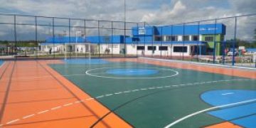 Parque RJ Nosso Sonho abre inscrições para aulas gratuitas de tênis e badminton