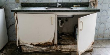 Conserto de armários estufados no Rio de Janeiro exige atenção à umidade e materiais resistentes