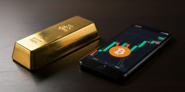 Ouro e Bitcoin: estratégias de proteção patrimonial diante do cenário de 2026