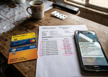 Abuso financeiro contra idosos em Niterói: sinais, prevenção e punições legais