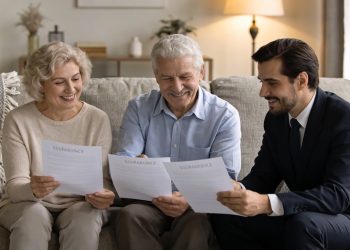 Seguro de vida para idosos no Brasil: até 80 anos de duração e benefícios essenciais