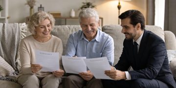 Seguro de vida para idosos no Brasil: até 80 anos de duração e benefícios essenciais