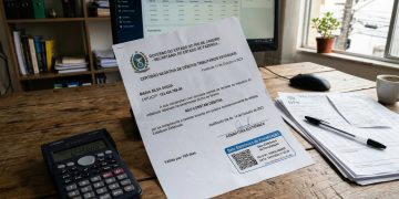 Certidão Negativa de Débitos Estaduais: Como Emiti-la e Por Que É Importante