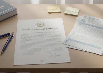 PL 6259/25 garante nomeação obrigatória de aprovados em concursos públicos no Brasil