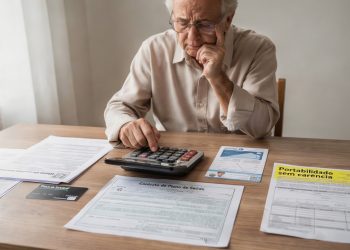Portabilidade de carência garante troca de planos de saúde para idosos sem novos prazos