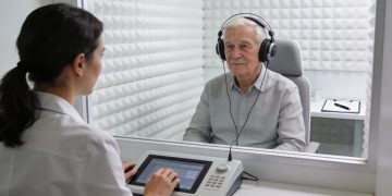 Saúde auditiva e envelhecimento: importância do tratamento precoce para prevenir demência