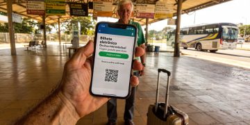 Gratuidade em viagens interestaduais para idosos de 60+ garantida pelo Estatuto do Idoso