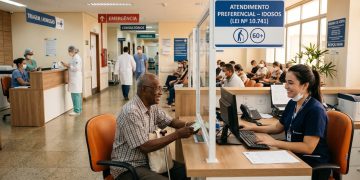 Direitos do idoso na saúde: prazos, prioridade e penalidades por negligência