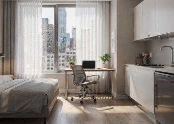 Valor do aluguel e custos de manutenção de kitnets no centro do Rio de Janeiro