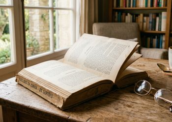 Leitura de obras densas fortalece saúde cerebral e emocional na maturidade no Brasil