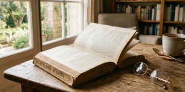 Leitura de obras densas fortalece saúde cerebral e emocional na maturidade no Brasil