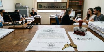 Lei garante desconto de 50% nas taxas de registro de imóveis financiados pelo SFH