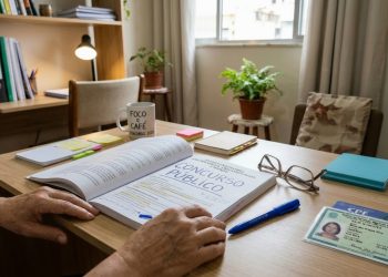 Proteções legais garantem reserva de vagas e prioridade para idosos em concursos de Niterói