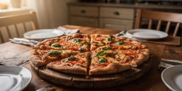 Pratos internacionais fáceis de preparar para receber visitas em casa