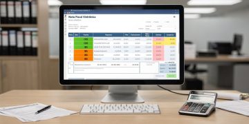 Reforma tributária começa fase de testes de novos impostos sobre consumo em 2026