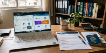 Herança digital no Brasil: desafios e regras para sucessão de bens virtuais