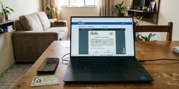 INSS lança procuração eletrônica para facilitar gerenciamento de benefícios de forma segura