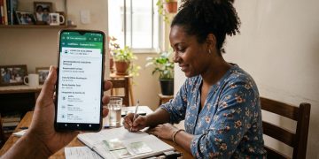 Aplicativo do CadÚnico facilita consulta e atualização de dados para garantir benefícios sociais