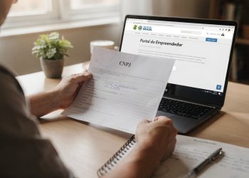 Formalização como MEI traz segurança e acesso a benefícios para pequenos empreendedores