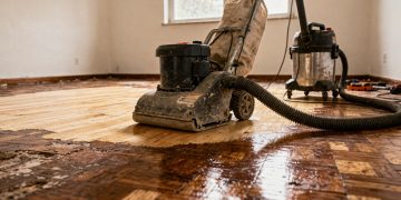 Restauração de pisos de madeira em Niterói valoriza imóveis e revitaliza ambientes