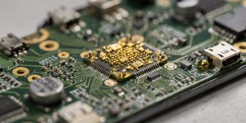 Extração de ouro de celulares movimenta bilhões e exige descarte responsável