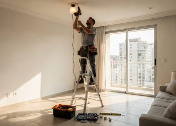 Custos de serviços de “marido de aluguel” em Niterói variam conforme urgência, especialidade e bairro