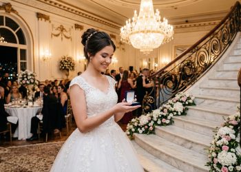 Bailes de debutantes em Niterói: tradição e ouro como símbolo de status e herança