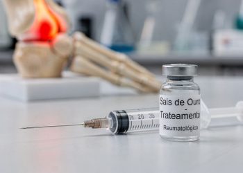 Ouro na medicina: história, uso na reumatologia e futuro com nanotecnologia