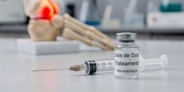 Ouro na medicina: história, uso na reumatologia e futuro com nanotecnologia
