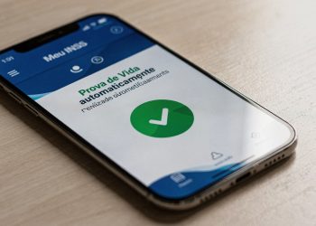 Prova de vida automática do INSS usa cruzamento de dados federais para evitar deslocamentos