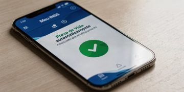 Prova de vida automática do INSS usa cruzamento de dados federais para evitar deslocamentos