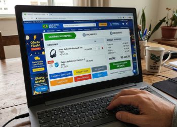 Código de Defesa do Consumidor combate Dark Patterns em compras online no Brasil