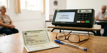 Voto facultativo para idosos acima de 70 anos garante autonomia e mantém título válido