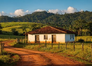 Silva Jardim: destino natural e rural no interior do Rio de Janeiro