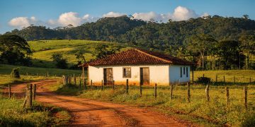 Silva Jardim: destino natural e rural no interior do Rio de Janeiro