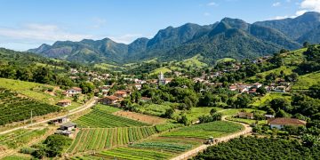 Paty do Alferes destaca-se por alta qualidade de vida, segurança e turismo na região serrana