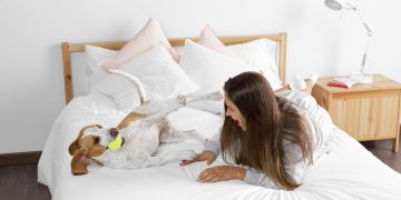 Pets transformam o padrão de moradia com espaços integrados, conforto e design sofisticado