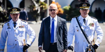 Coronel Sylvio Guerra assume comando da Polícia Militar do Rio com foco na segurança e proximidade com a sociedade