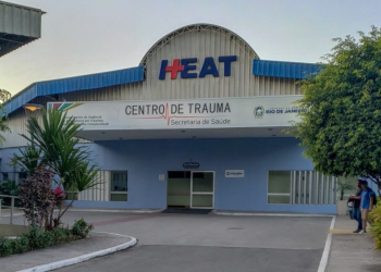 Tiros deixam vítimas em diferentes bairros de São Gonçalo nesta terça-feira