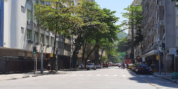 Dimensional Engenharia conquista quinto Prêmio InovaInfra pelo uso do asfaltico morno com tecnologia sustentável no Rio