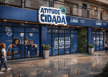 Prefeitura do Rio oferece 1.500 vagas em projeto de formação para jovens de comunidades