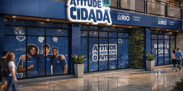 Prefeitura do Rio oferece 1.500 vagas em projeto de formação para jovens de comunidades