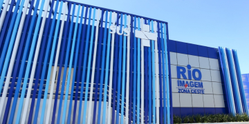 Rio Imagem Zona Oeste é inaugurado em Senador Vasconcelos com foco em exames e diagnóstico rápido