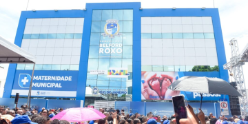 Belford Roxo inaugura sua primeira maternidade pública após 36 anos