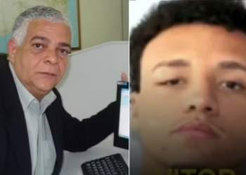 Ex-subsecretário de Cláudio Castro desaparece após envolvimento de filho em estupro coletivo