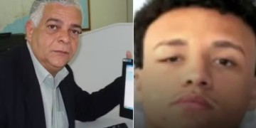 Ex-subsecretário de Cláudio Castro desaparece após envolvimento de filho em estupro coletivo