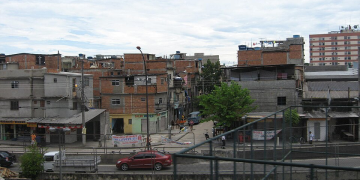 Comunidades de Manguinhos e Salgueiro terão monitoramento climático para enfrentar calor extremo