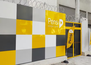 Estudante de 14 anos sofre abuso sexual na escola Pensi na Zona Norte do Rio