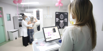 Prefeitura de Niterói realiza ações ampliadas na campanha Março Lilás para prevenção do câncer de mama e colo do útero