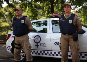 Ronda Maria da Penha do Rio completa cinco anos com mais de 10 mil mulheres protegidas